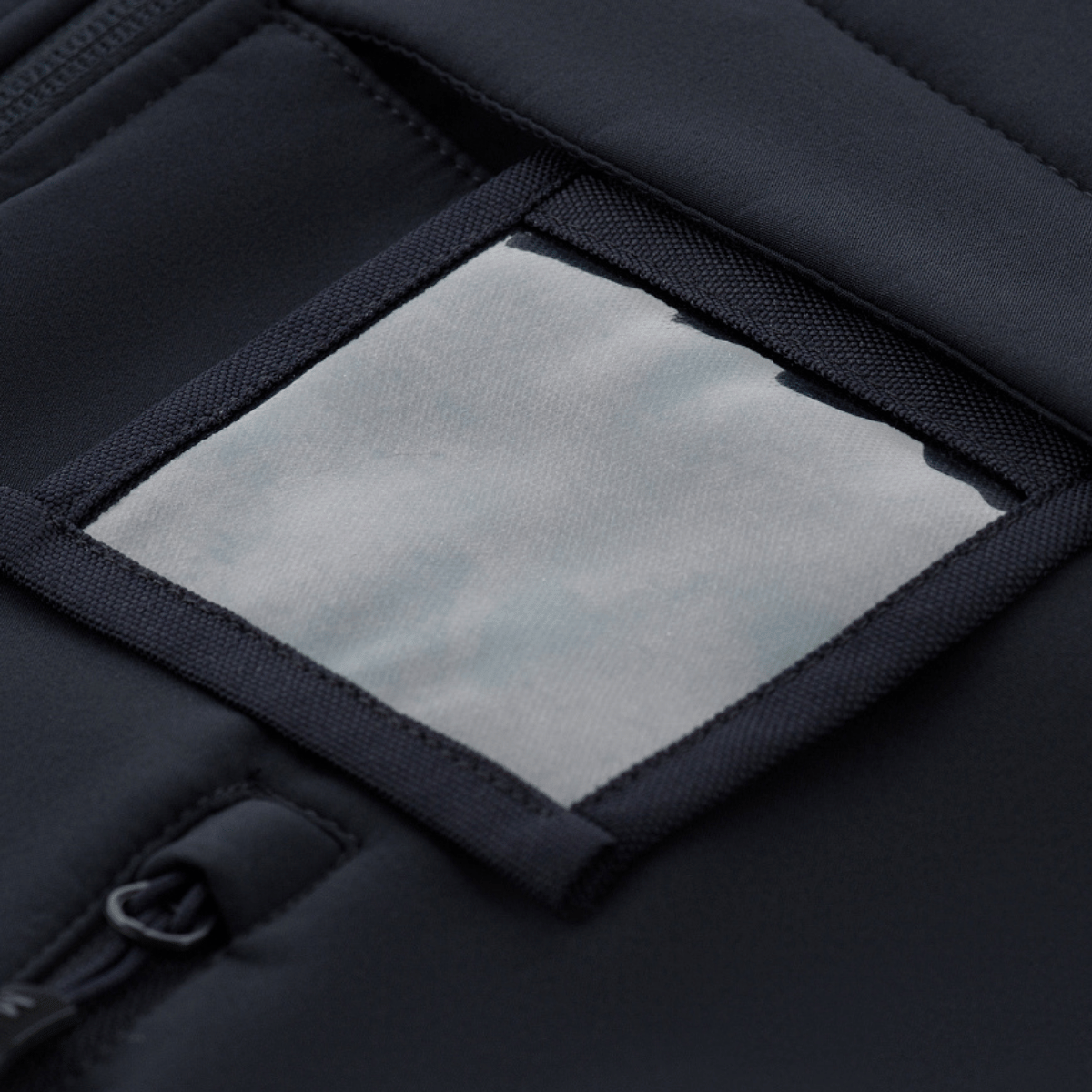 M-Tac Soft Shell Police Jacka