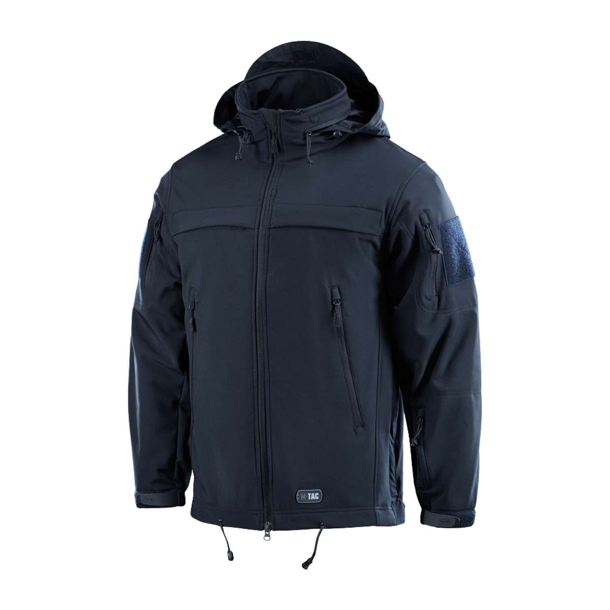 M-Tac Soft Shell Police Jacka