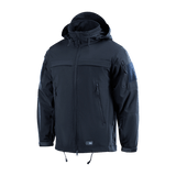 M-Tac Soft Shell Police Jacka