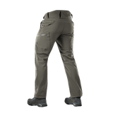M-Tac Byxor Soft Shell Vinter
