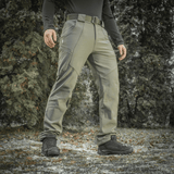 M-Tac Byxor Soft Shell Vinter