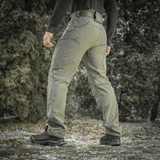 M-Tac Byxor Soft Shell Vinter
