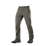 M-Tac Byxor Soft Shell Vinter