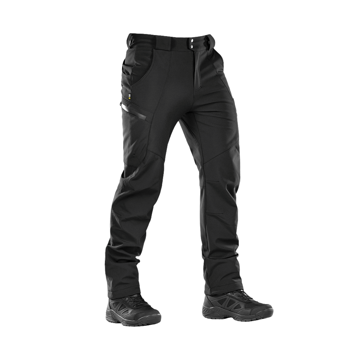 M-Tac Byxor Soft Shell Vinter