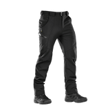 M-Tac Byxor Soft Shell Vinter