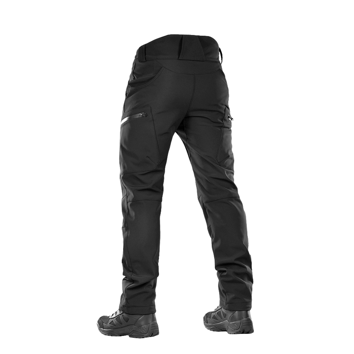 M-Tac Byxor Soft Shell Vinter