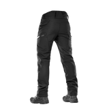 M-Tac Byxor Soft Shell Vinter