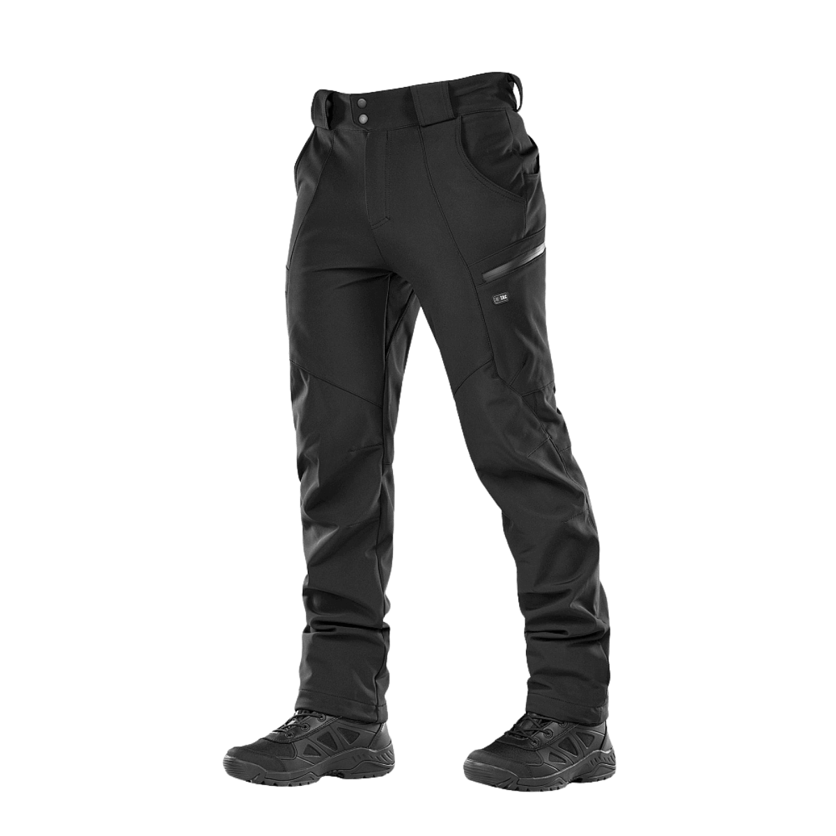 M-Tac Byxor Soft Shell Vinter