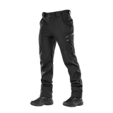 M-Tac Byxor Soft Shell Vinter