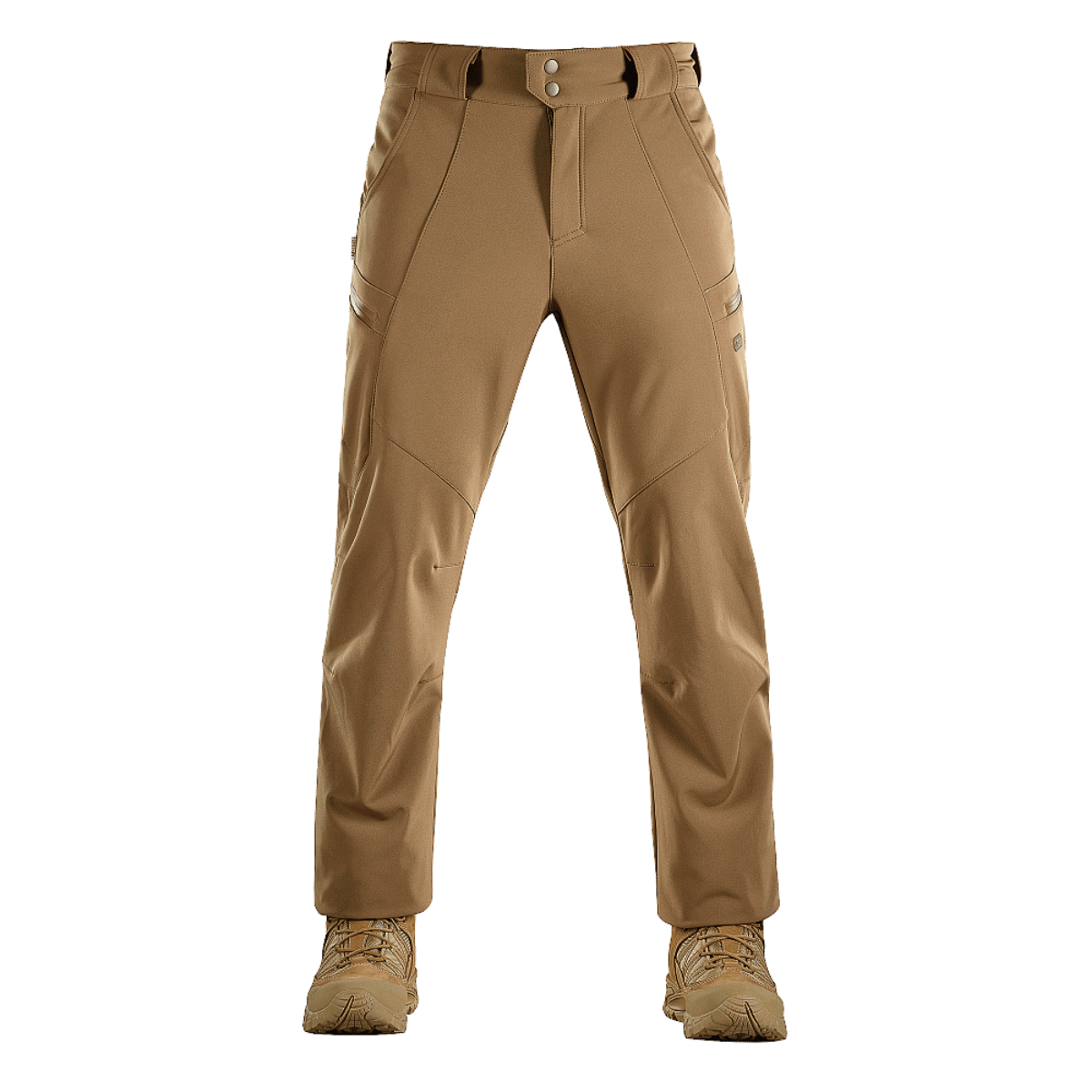 M-Tac Byxor Soft Shell Vinter