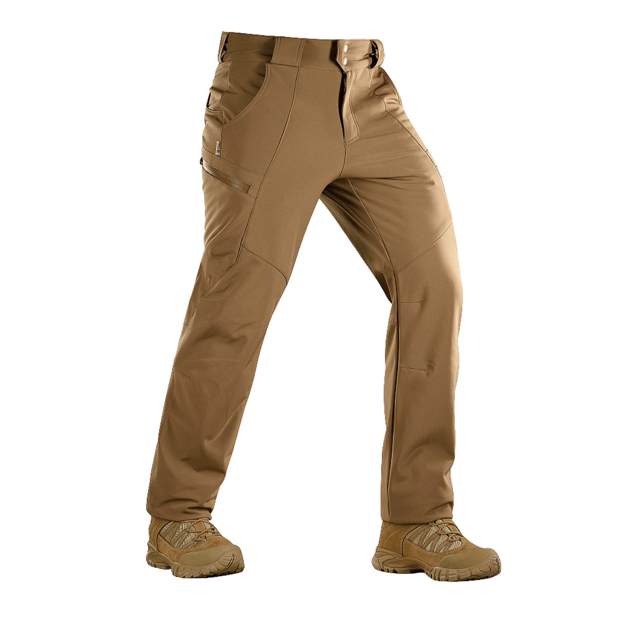 M-Tac Byxor Soft Shell Vinter