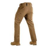 M-Tac Byxor Soft Shell Vinter