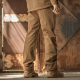 M-Tac Byxor Soft Shell Vinter
