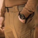 M-Tac Byxor Soft Shell Vinter