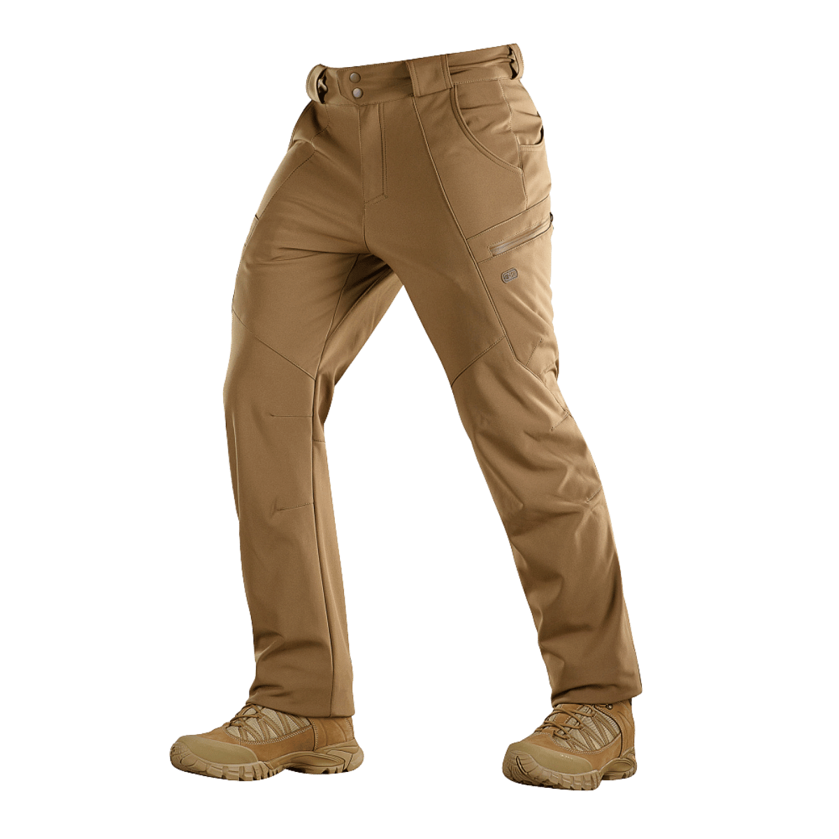 M-Tac Byxor Soft Shell Vinter