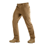 M-Tac Byxor Soft Shell Vinter