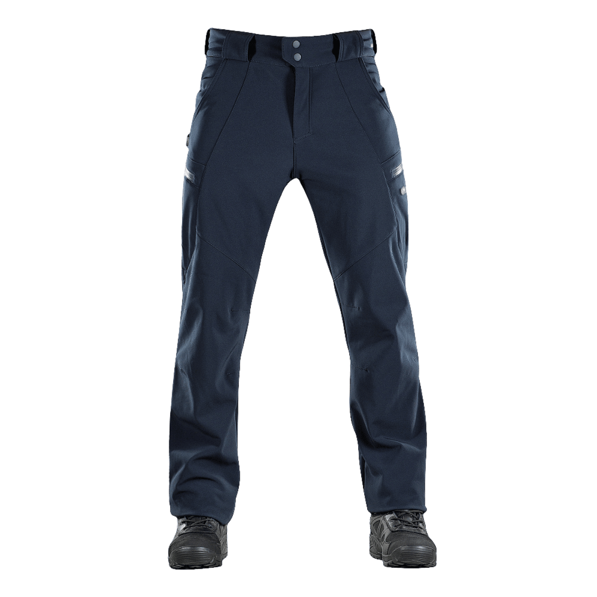 M-Tac Byxor Soft Shell Vinter