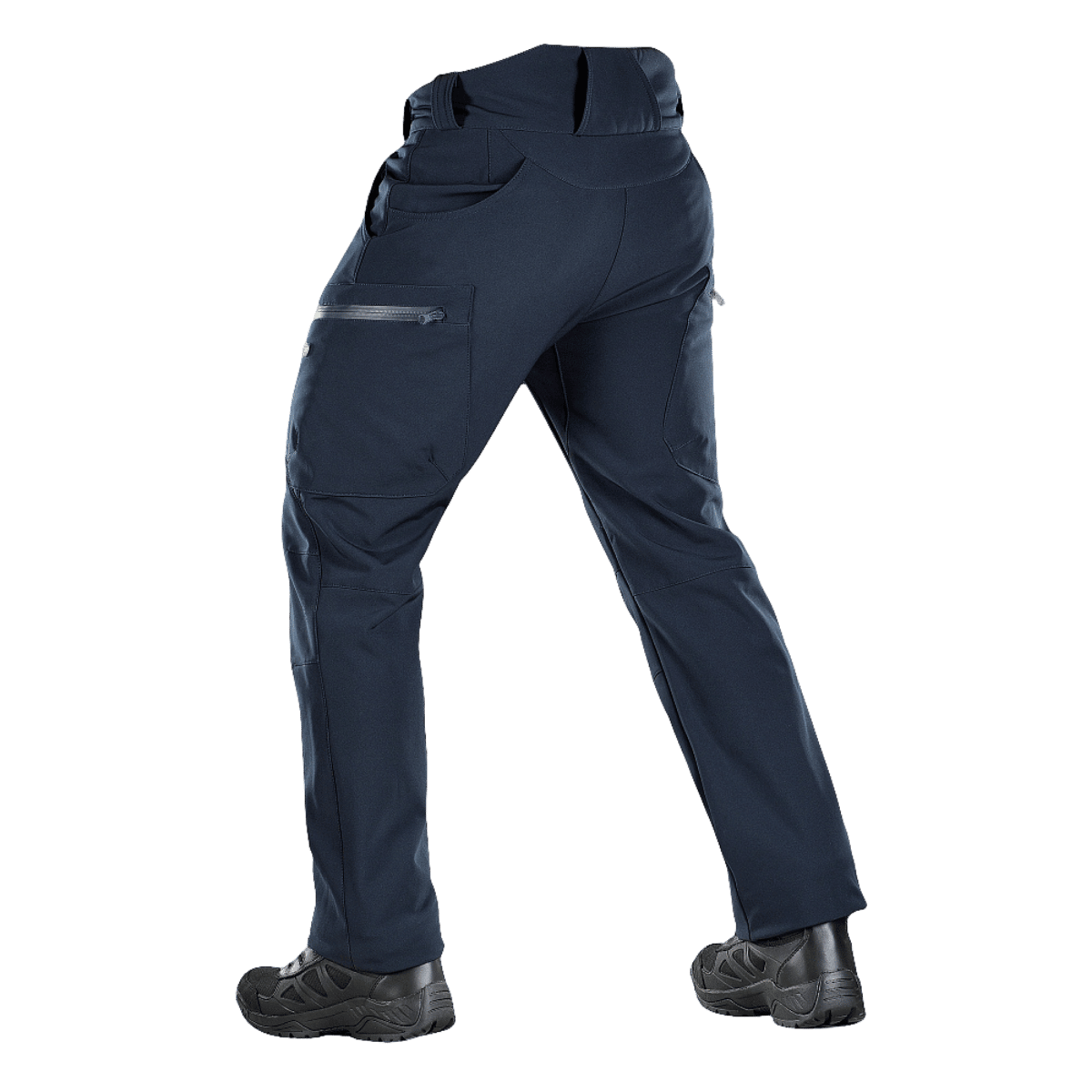M-Tac Byxor Soft Shell Vinter