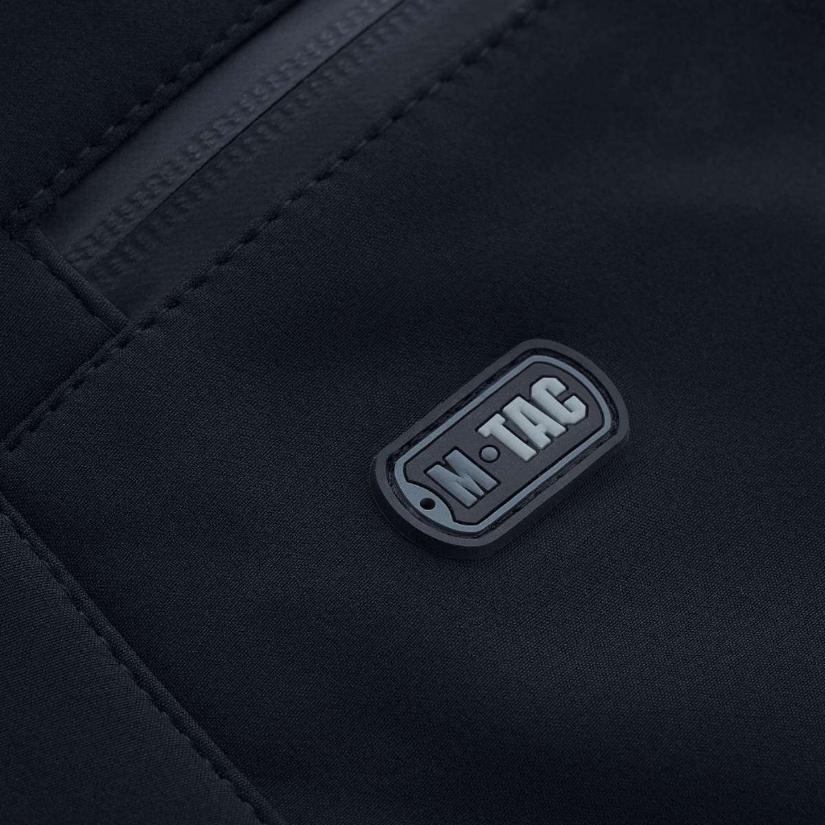 M-Tac Byxor Soft Shell Vinter
