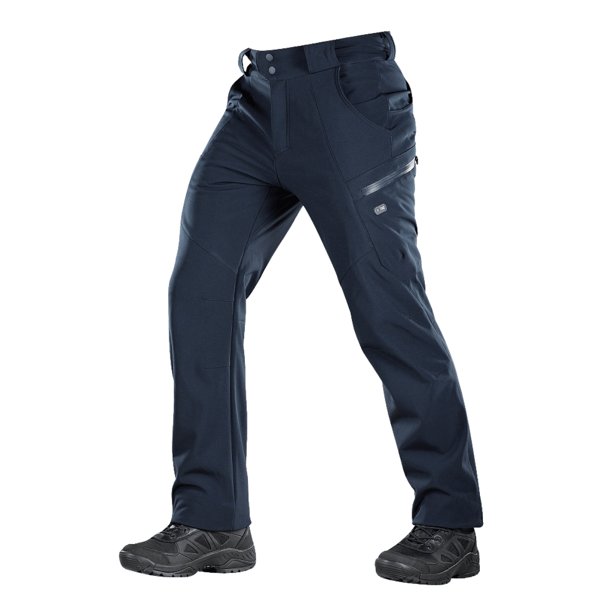 M-Tac Byxor Soft Shell Vinter