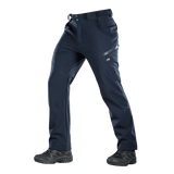 M-Tac Byxor Soft Shell Vinter