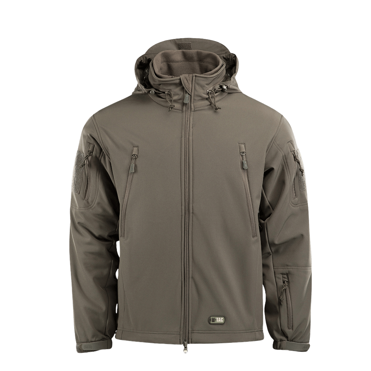 M-Tac Soft Shell Jacka med Liner