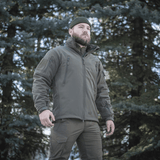 M-Tac Soft Shell Jacka med Liner