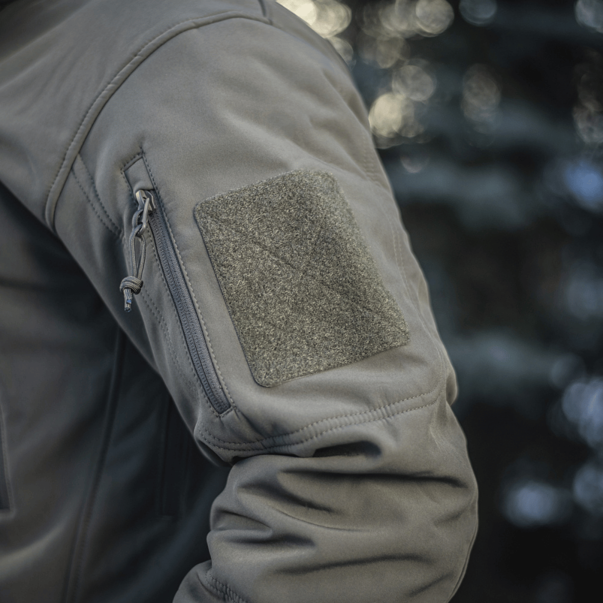 M-Tac Soft Shell Jacka med Liner