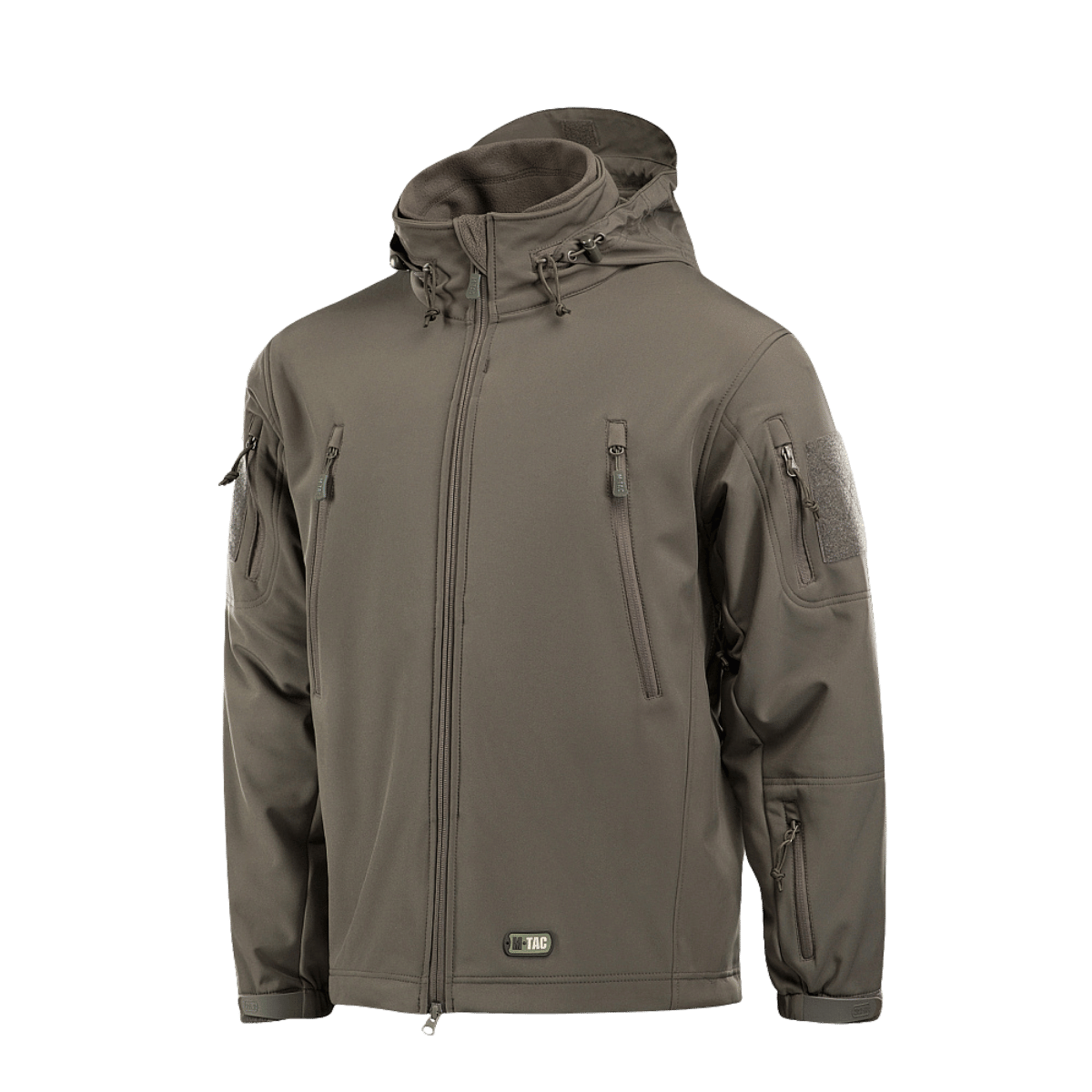 M-Tac Soft Shell Jacka med Liner