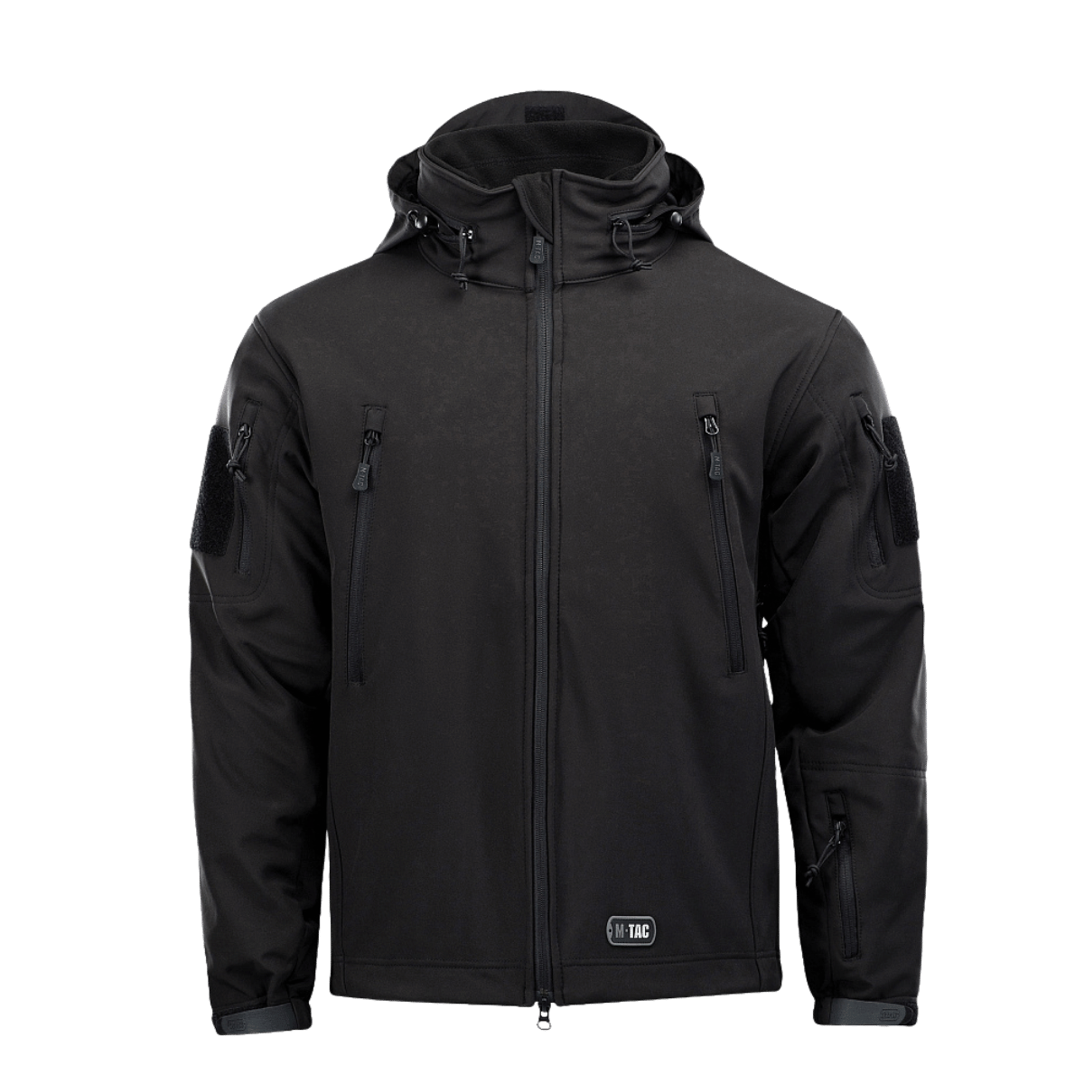 M-Tac Soft Shell Jacka med Liner