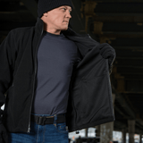 M-Tac Soft Shell Jacka med Liner