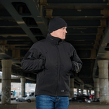 M-Tac Soft Shell Jacka med Liner