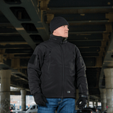 M-Tac Soft Shell Jacka med Liner