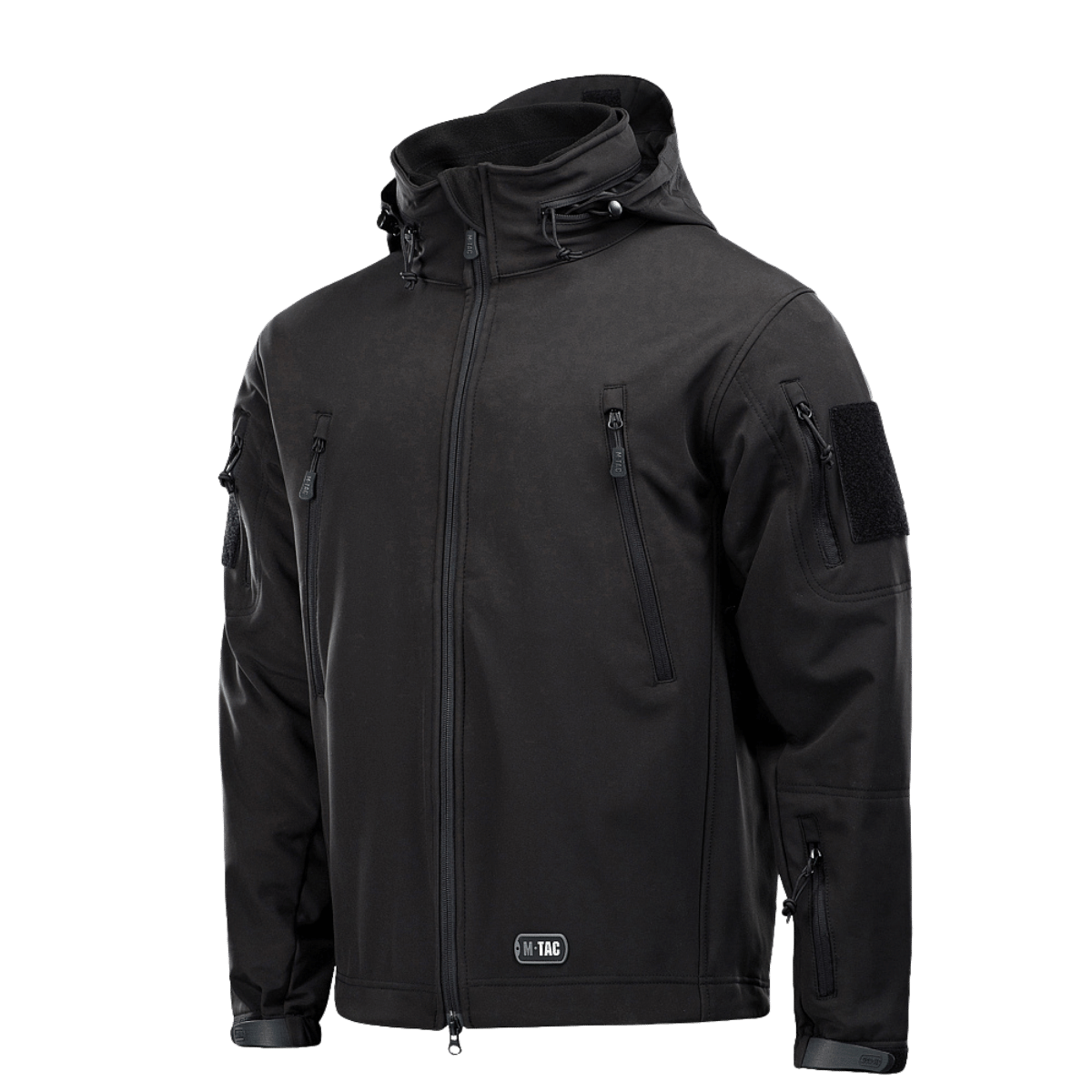 M-Tac Soft Shell Jacka med Liner