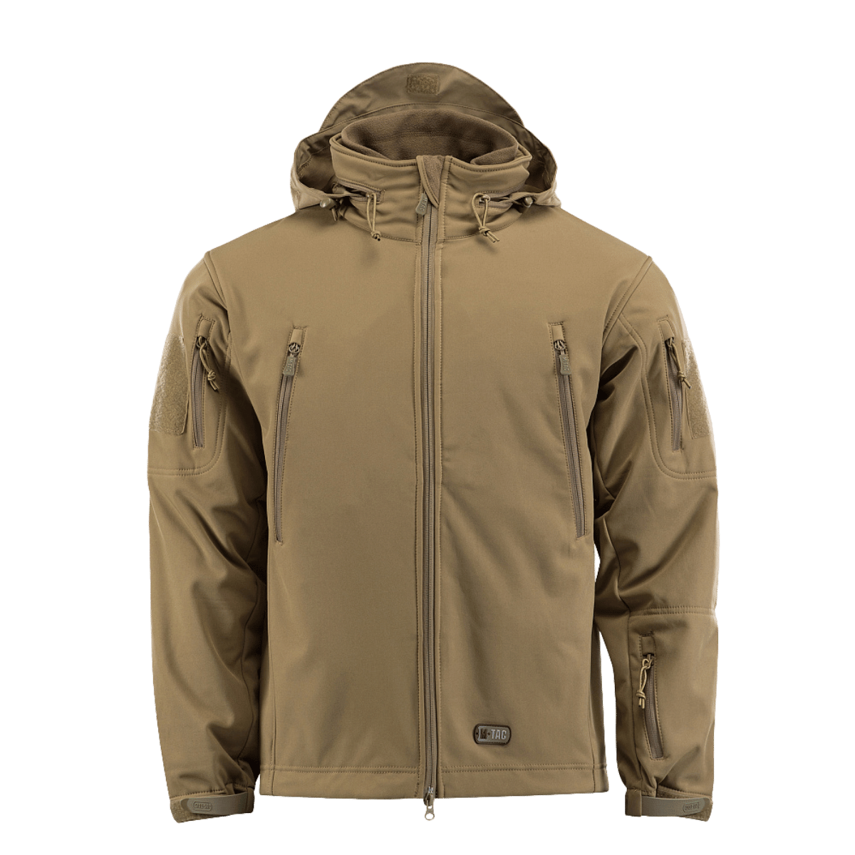 M-Tac Soft Shell Jacka med Liner