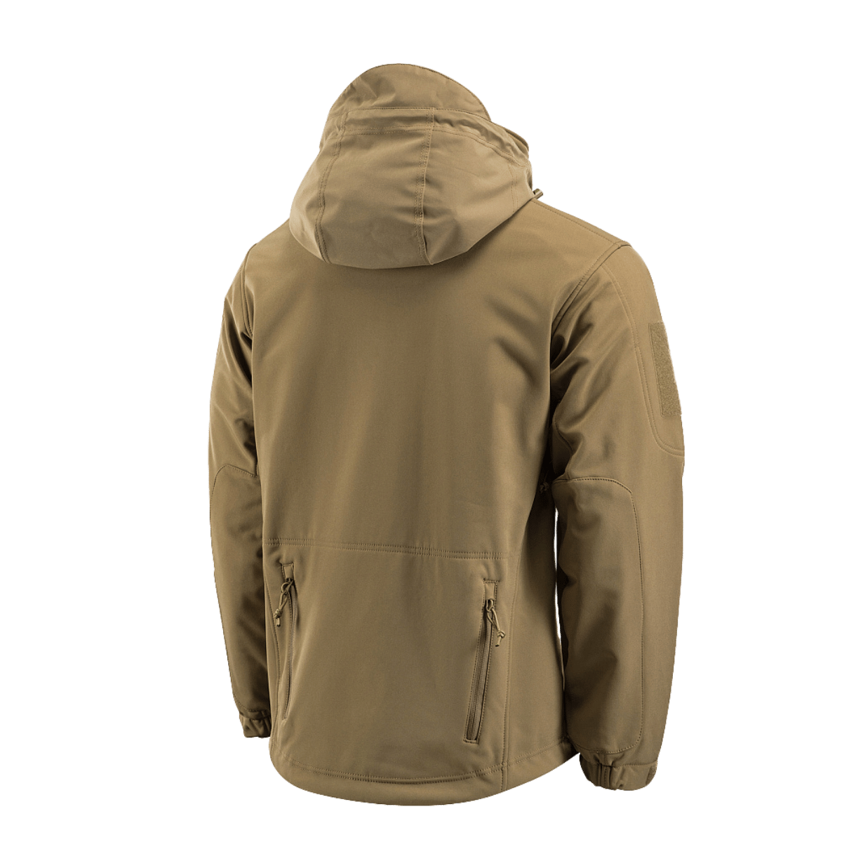 M-Tac Soft Shell Jacka med Liner