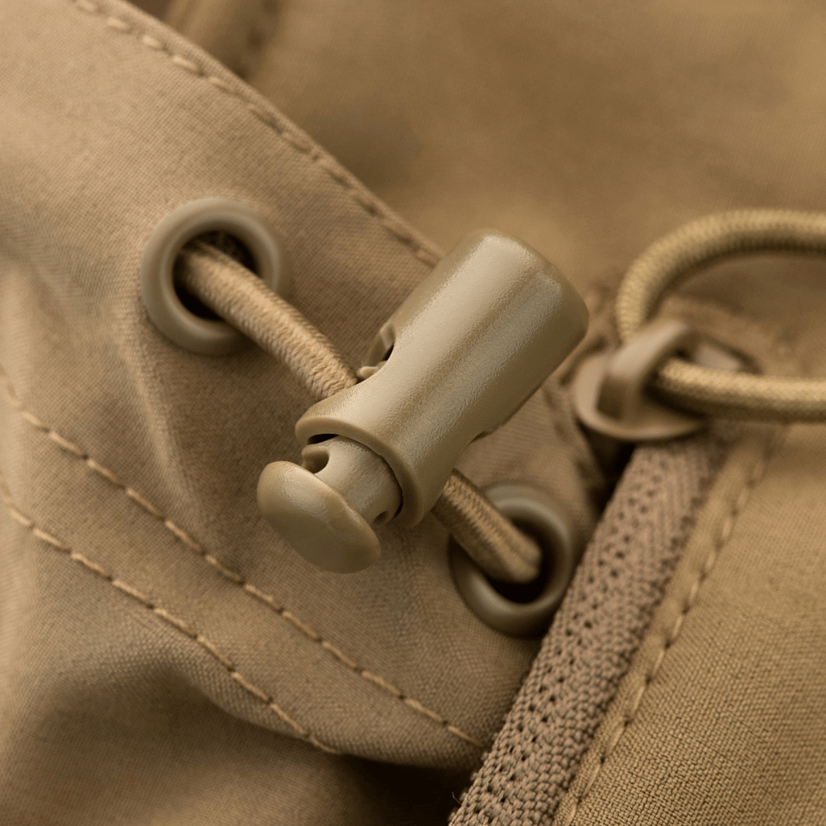 M-Tac Soft Shell Jacka med Liner