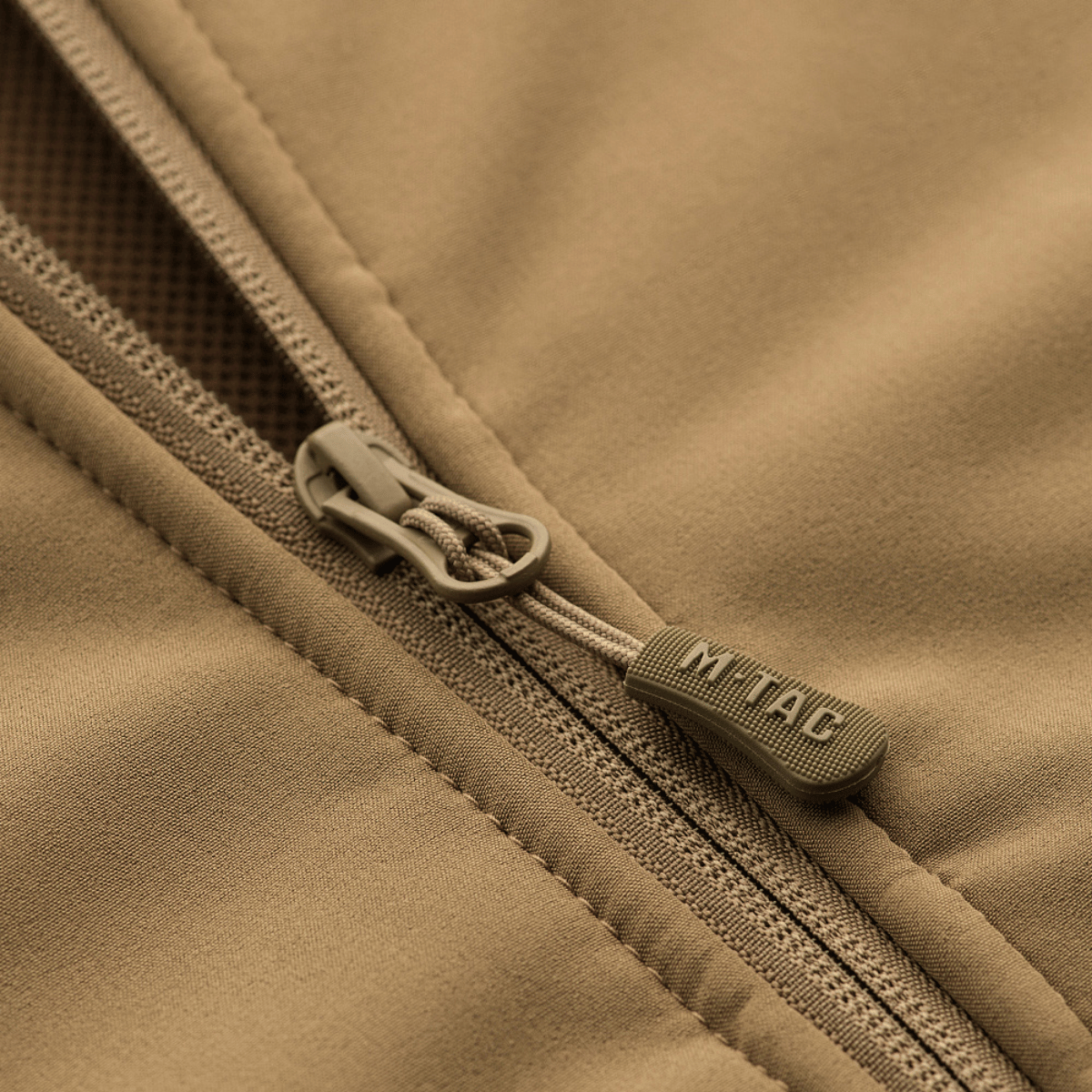 M-Tac Soft Shell Jacka med Liner
