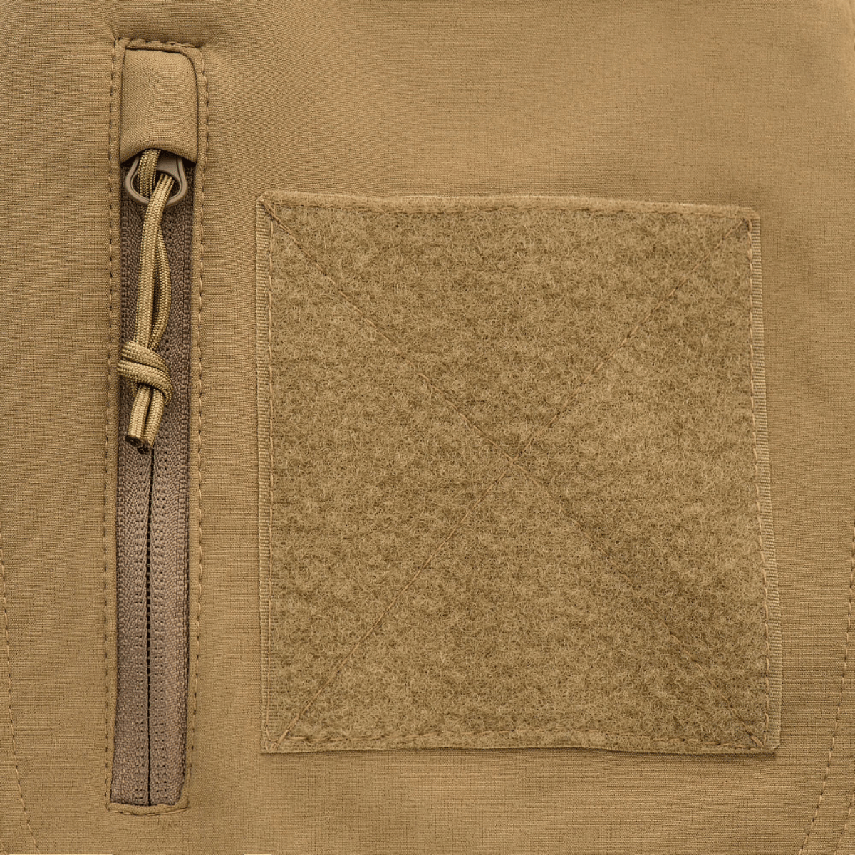 M-Tac Soft Shell Jacka med Liner