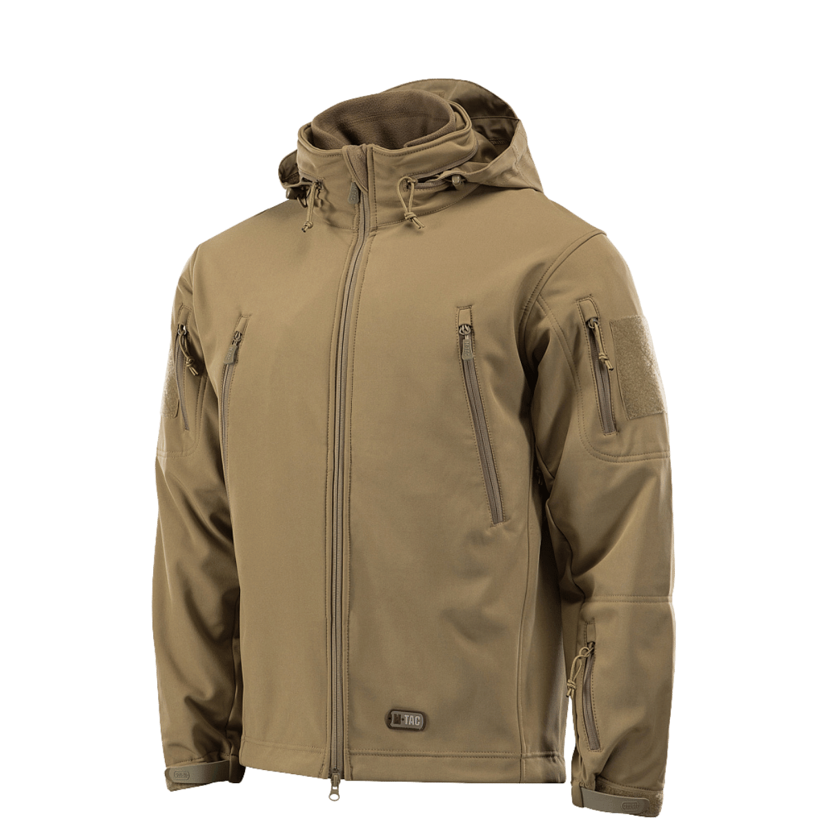 M-Tac Soft Shell Jacka med Liner