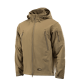 M-Tac Soft Shell Jacka med Liner