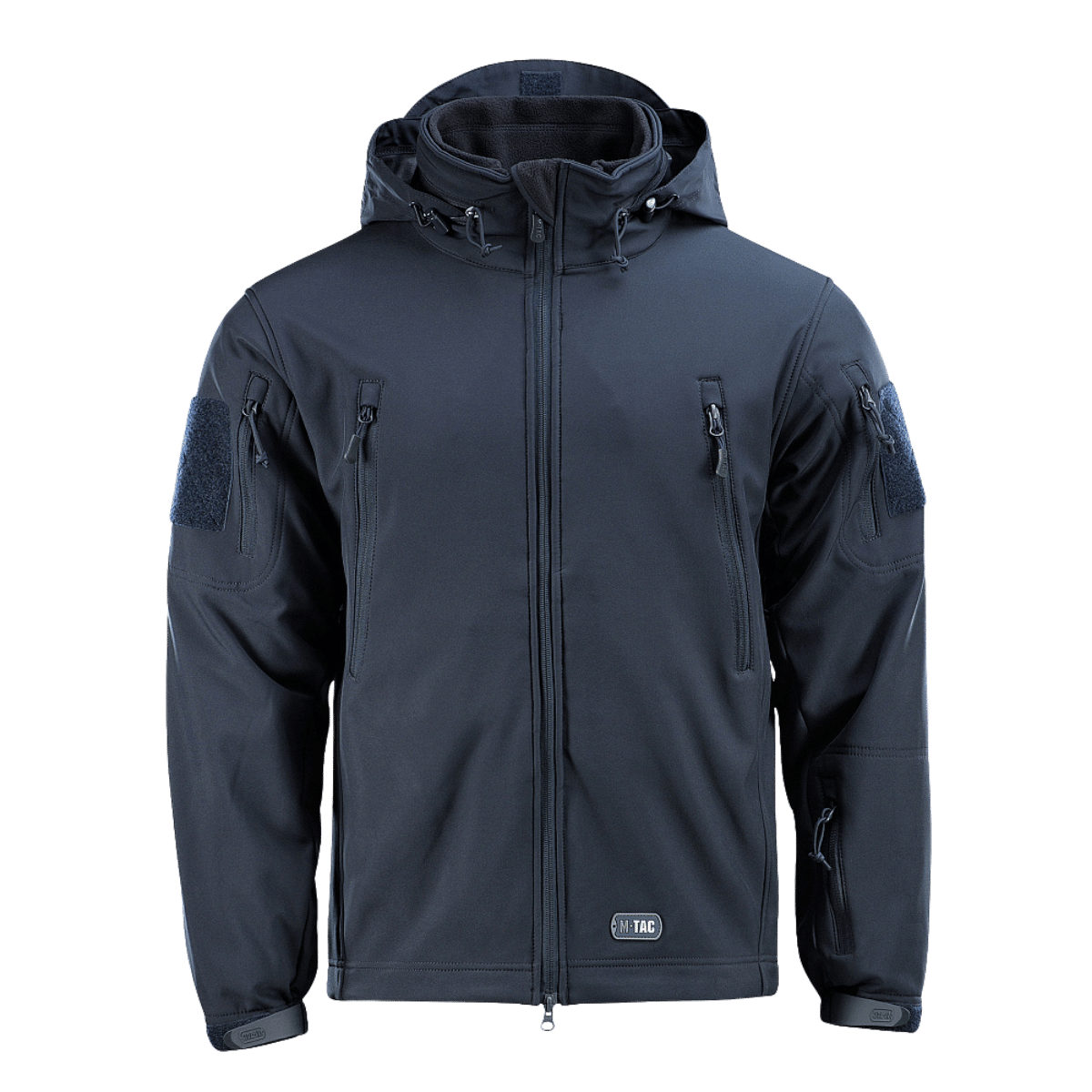 M-Tac Soft Shell Jacka med Liner