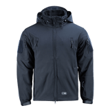 M-Tac Soft Shell Jacka med Liner