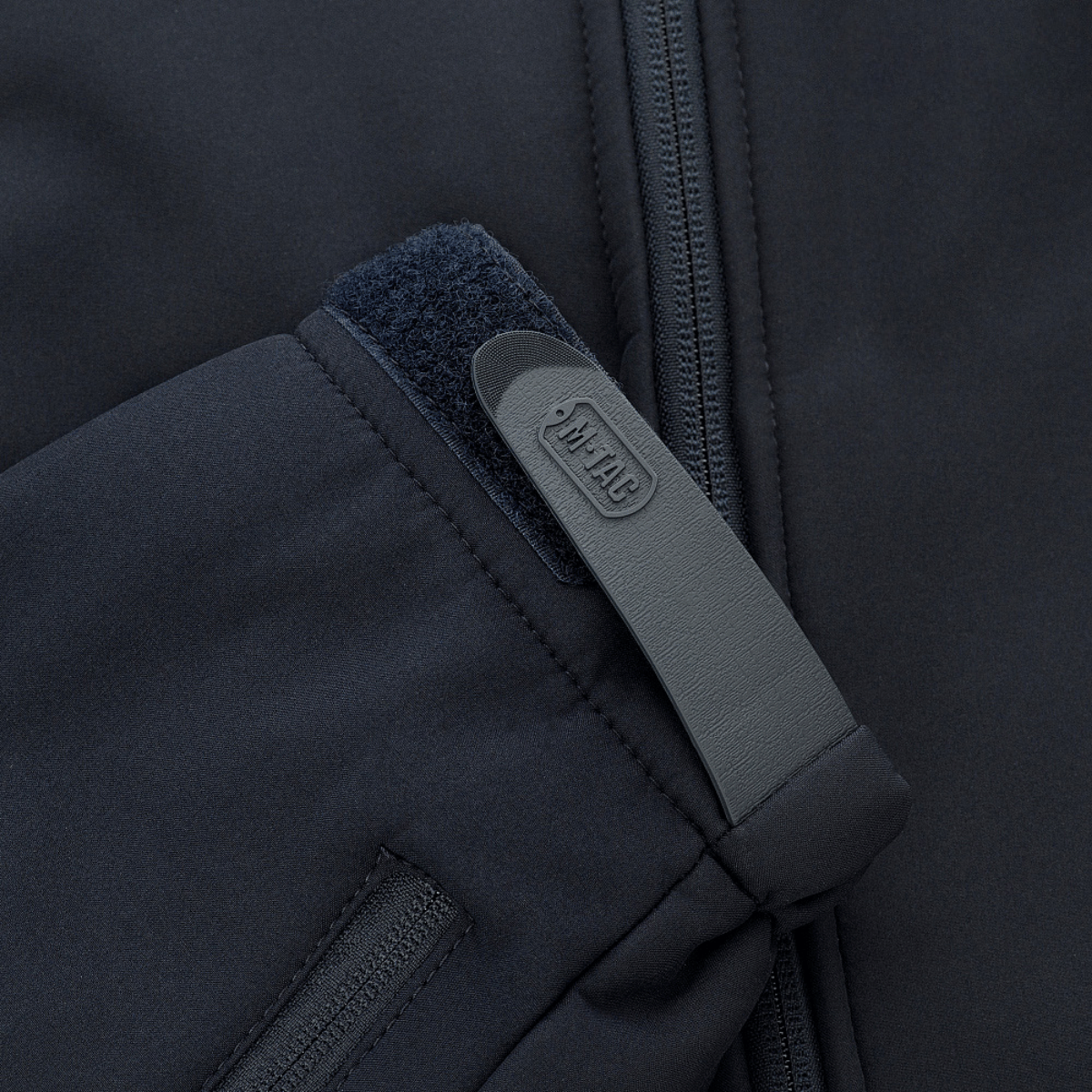 M-Tac Soft Shell Jacka med Liner