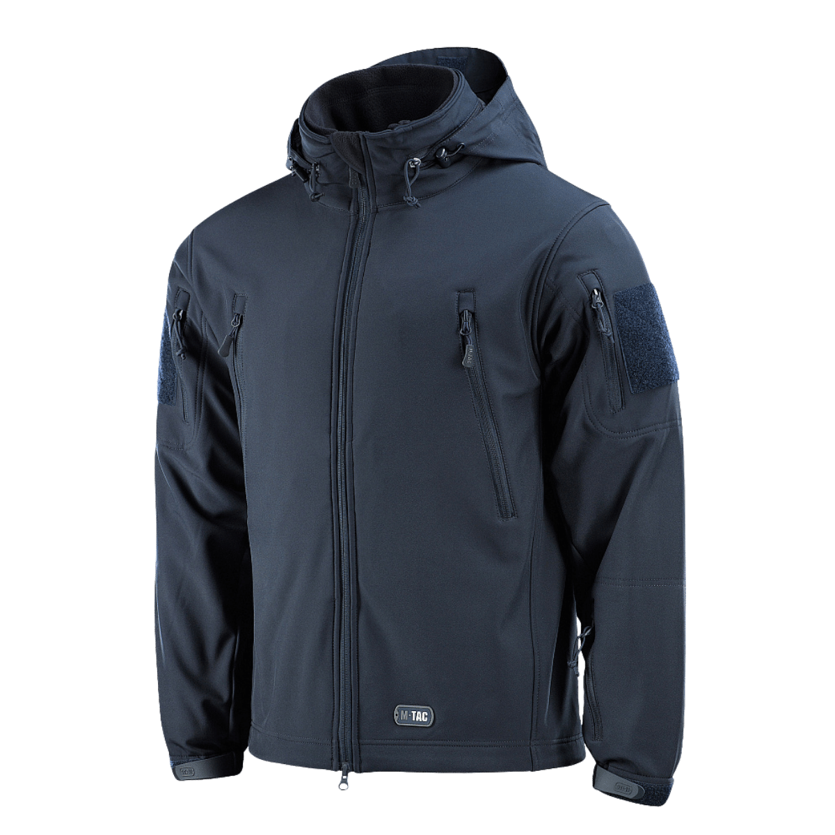 M-Tac Soft Shell Jacka med Liner