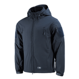 M-Tac Soft Shell Jacka med Liner