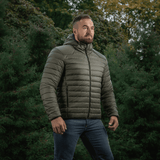 M-Tac Space Armor Jacka Gen.II