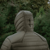 M-Tac Space Armor Jacka Gen.II