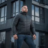 M-Tac Space Armor Jacka Gen.II