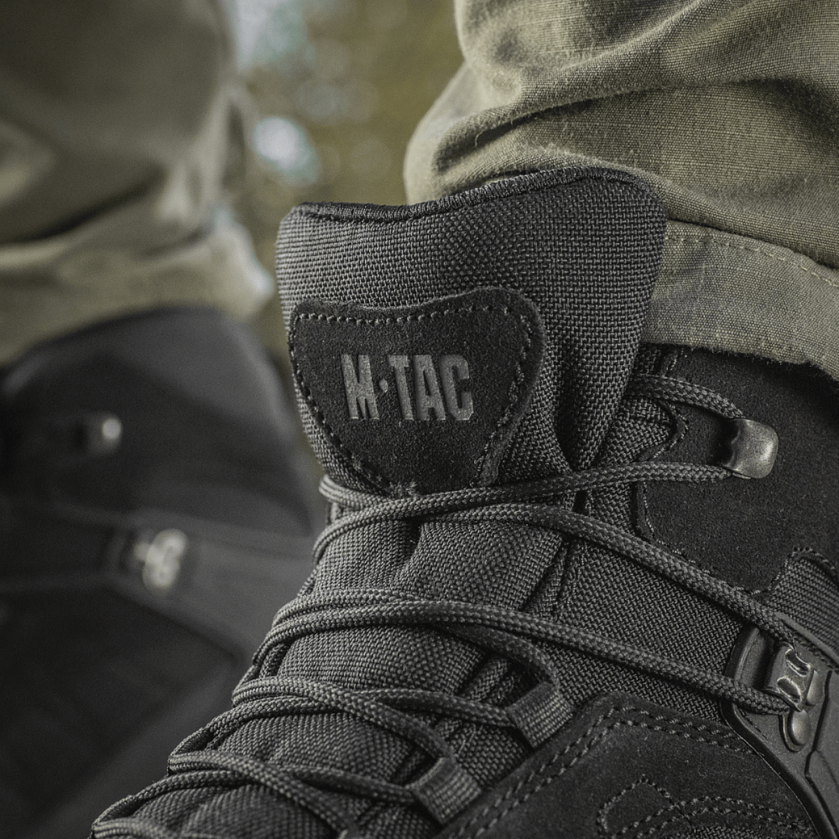 M-Tac Taktiske Sæsonstøvler